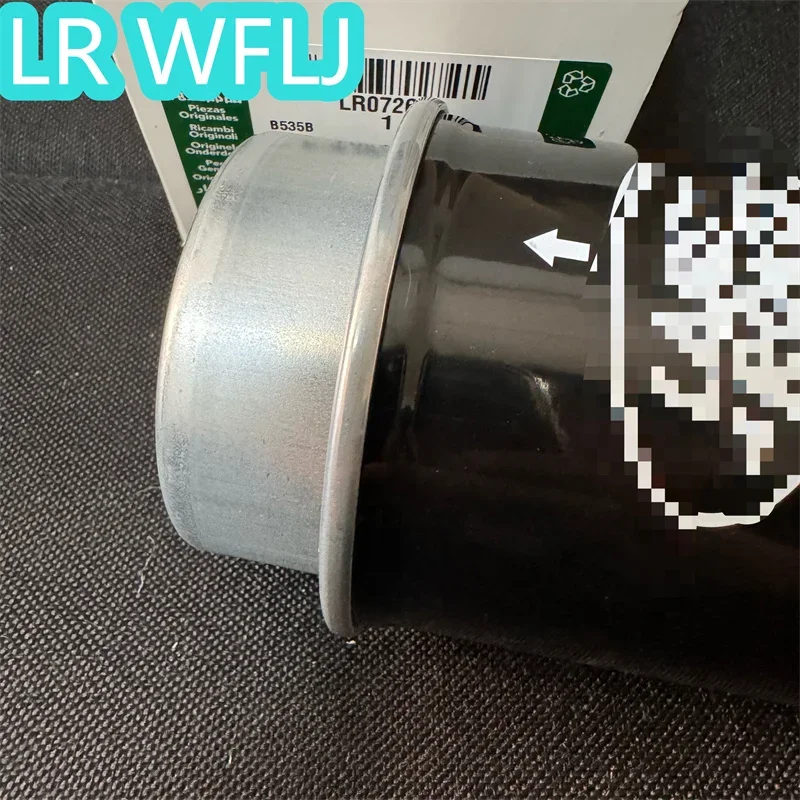 Новый элемент фильтра для дизельного топлива 4 л V8 фотоэлемент LR023042 LR029098 LR072610 LAND