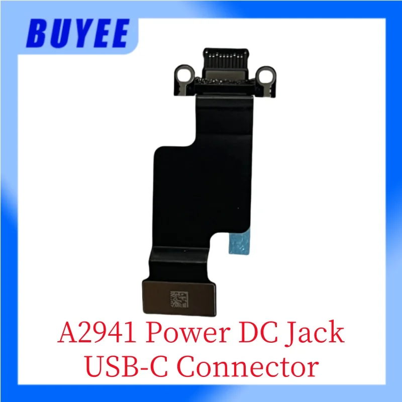 Оригинальный разъем питания для ноутбука A2941 док-разъем постоянного тока MacBook Air