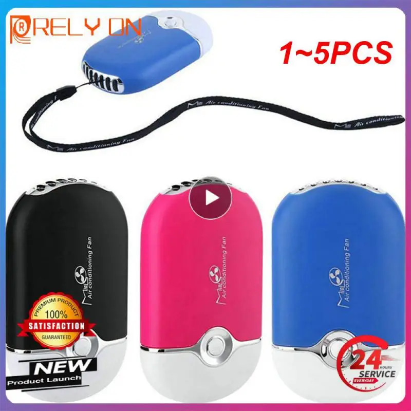 

1~5PCS Hot Mini Portable USB Eyelash Fan Air Conditioning Blower Eyelash Glue Fan Grafted Lashes Dedicated Dryer Women Makeup