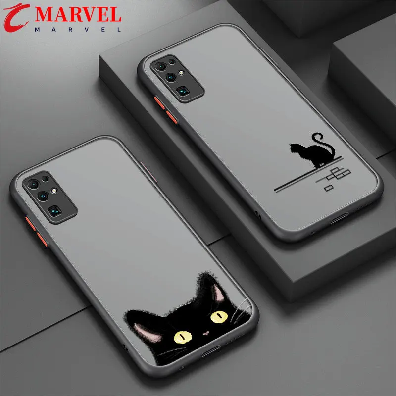 

Shockproof Bumper Silicone Case For Samsung A70 A50 A30 A20 A10 A20S A10S J4 J6 PIus J8 A7 2018 M52 M51 A02 A02S A03 A03S Cover