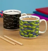 Заварочный чайник#4