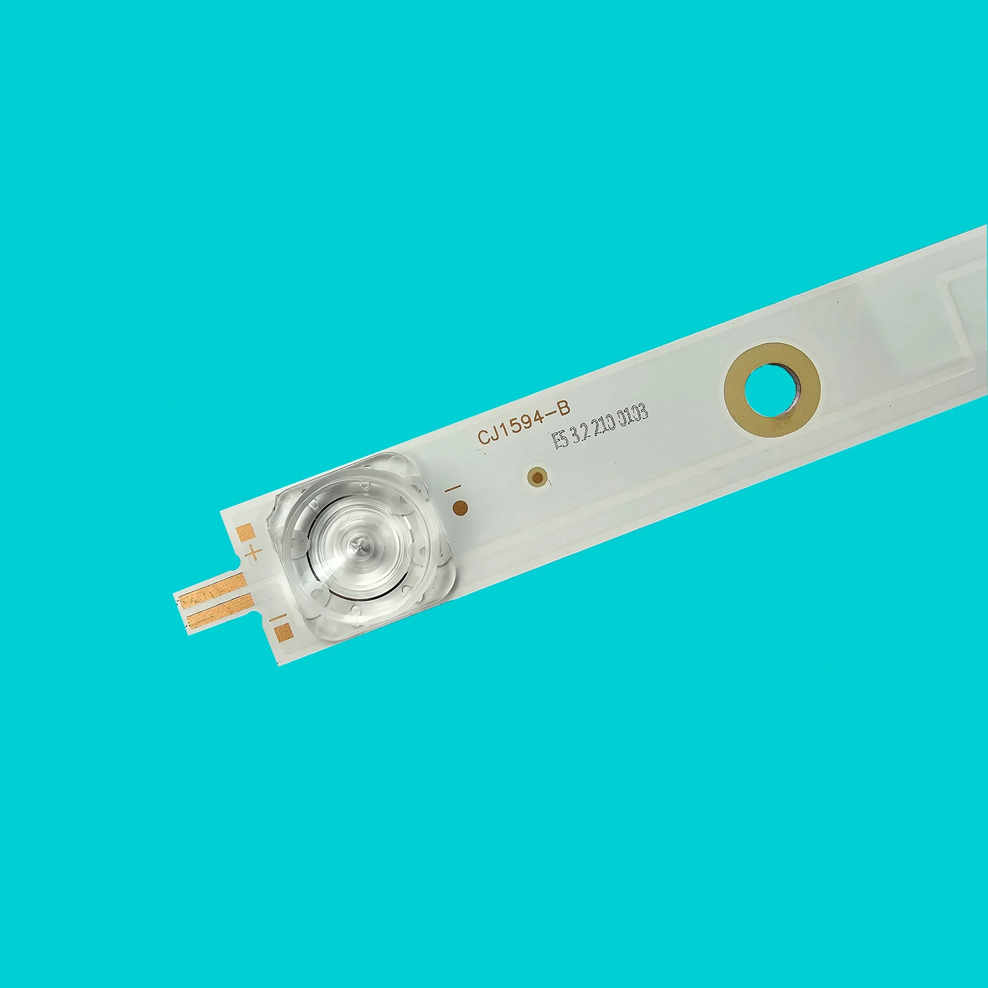 

Светодиодная лента подсветки для телевизоров 770 мм