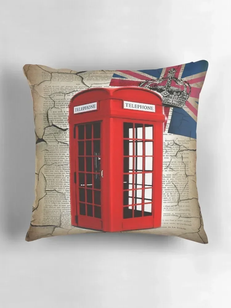 1980-е годы деревенский темный академический Союз Джек ретро Лондон телефонная