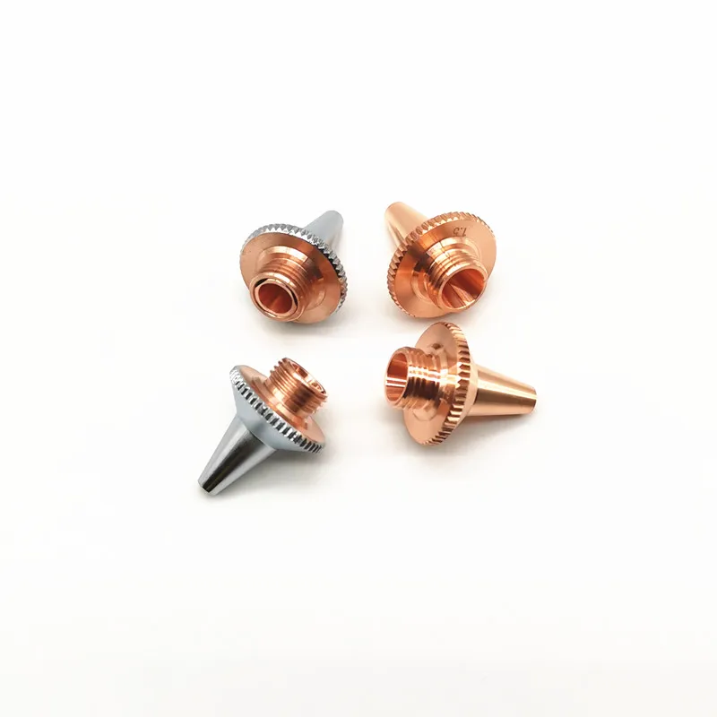 220819 сопло 65a. регулярная проволочная насадка панченкова (рпн) медная, 1 метр. спн 3. медные насадки.