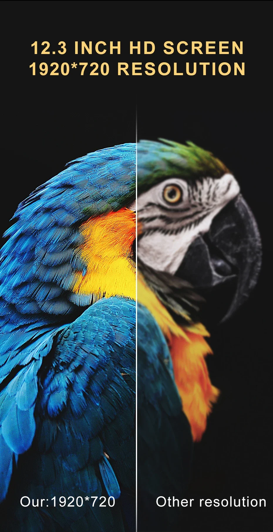 ЖК-дисплей для Mercedes Benz C-Class W204 NTG4.0 2008-2011 тахометр приборная панель спидометр