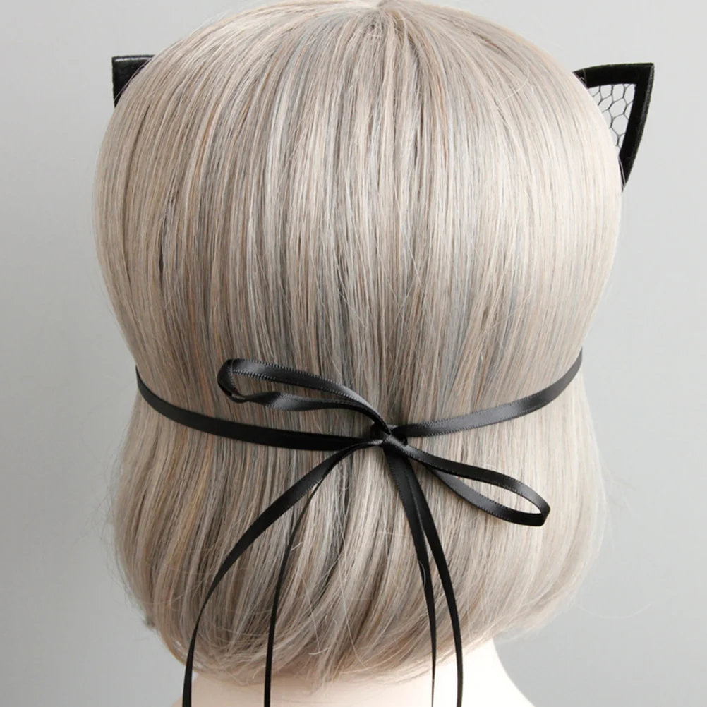 Венецианский маскарад Хэллоуин Декор Косплей Маска Тушь для выпускного вечера