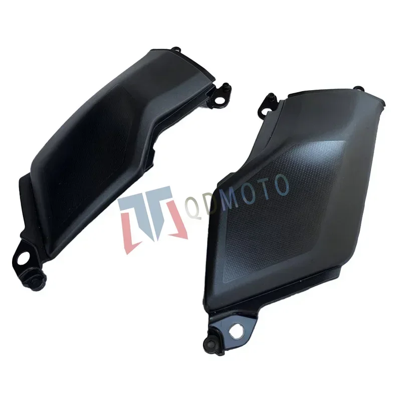 Нижняя боковая пластина топливного бака мотоцикла обтекатель из АБС-пластика