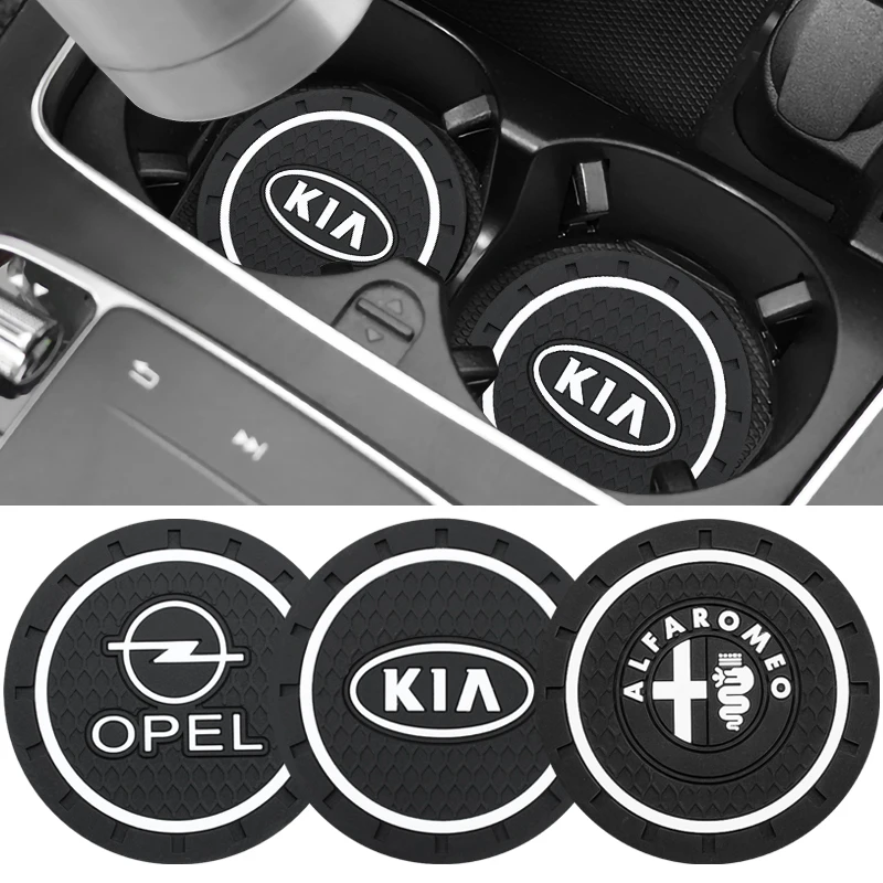 Новые аксессуары для стайлинга автомобиля противоскользящие подставки Suzuki Grand