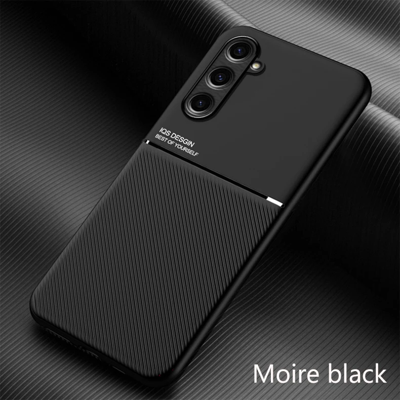 Новый роскошный Магнитный чехол для телефона Samsung Galaxy M13 M21 M23 M31 M33 M34 M35 M51 M80S с