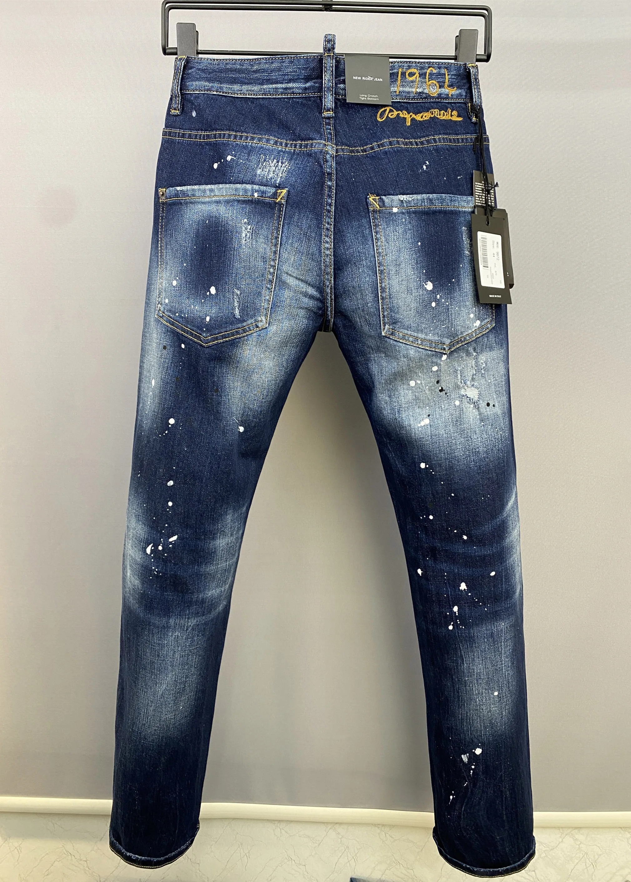 Новинка весна-лето 2023