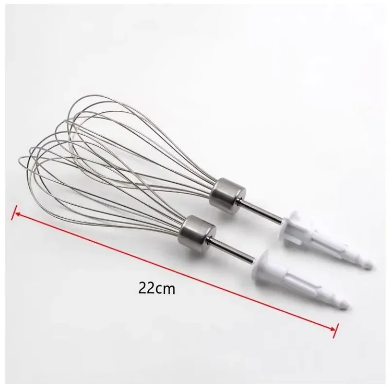 

Блендер для взбивания яиц Bosch MFQ3010 MFQ3020 MFQ3030 MFQ3520 MFQ3530 MFQ3531 MFQ3540 MFQ4835 (2 шт.)