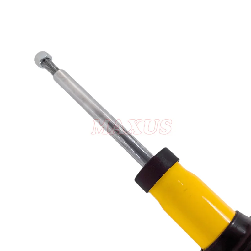 Передние Левые/правые амортизационные стойки 68139497AD 68384344AA для Jeep Grand Cherokee Overland SRT