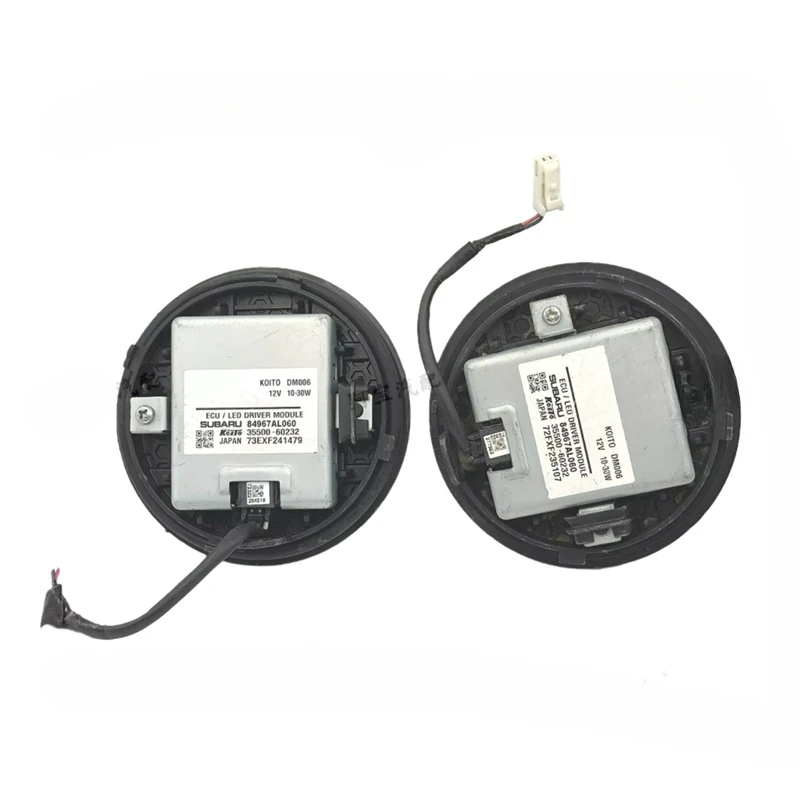 Для Toyota Prado Subaru светодиодный стабилизатор водителя фар автомобиля 1 шт.