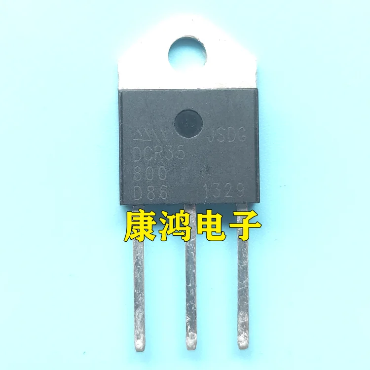 (5Pcs/lot) DCR35-800 35-800 TO-3P 35A 800V | Circuit Breakers