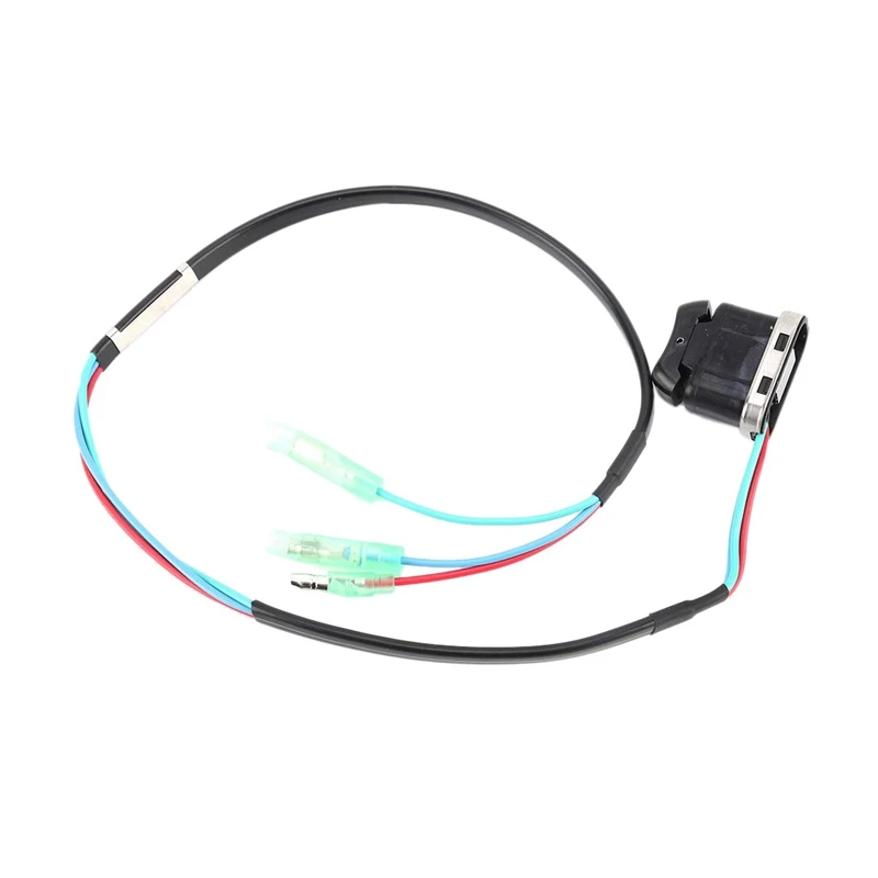 

Переключатель JFBL Hot Motor Trim, переключатель Trim Tilt, пульт дистанционного управления в сборе, подходит для моторных подвесных моторов 703-82563-01-00