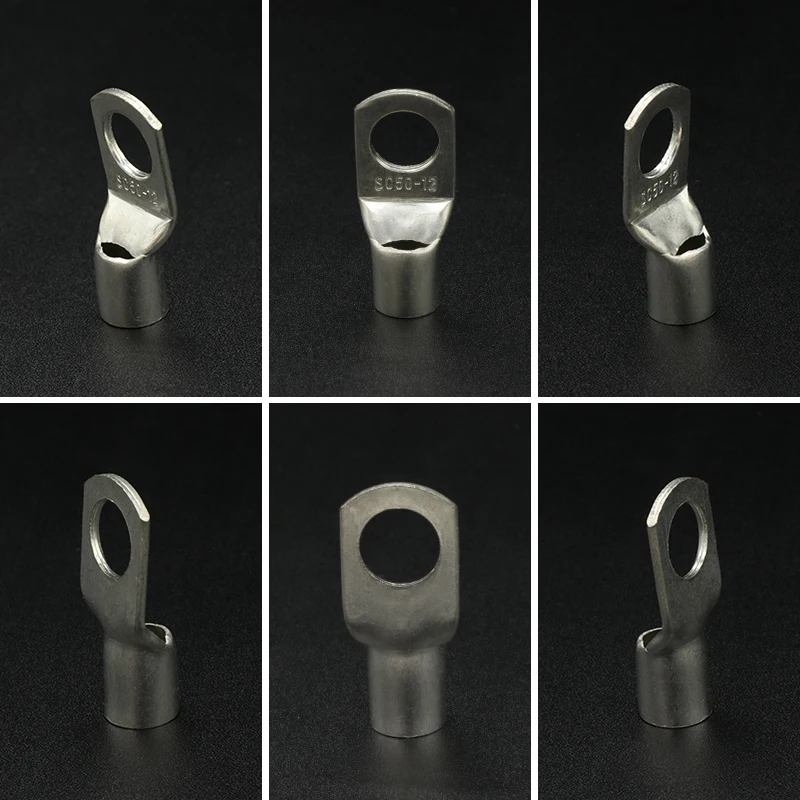 10/50 шт. наконечники для аккумуляторных батарей типа SC SC6 SC10 SC16 | Строительство и