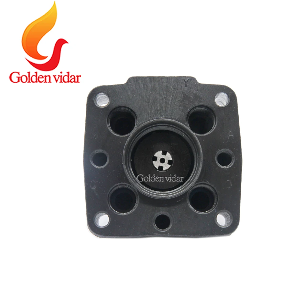 Головка насоса головка ротора 096400 -1270 VE 4 цилиндра/10 мм правая без пружины для