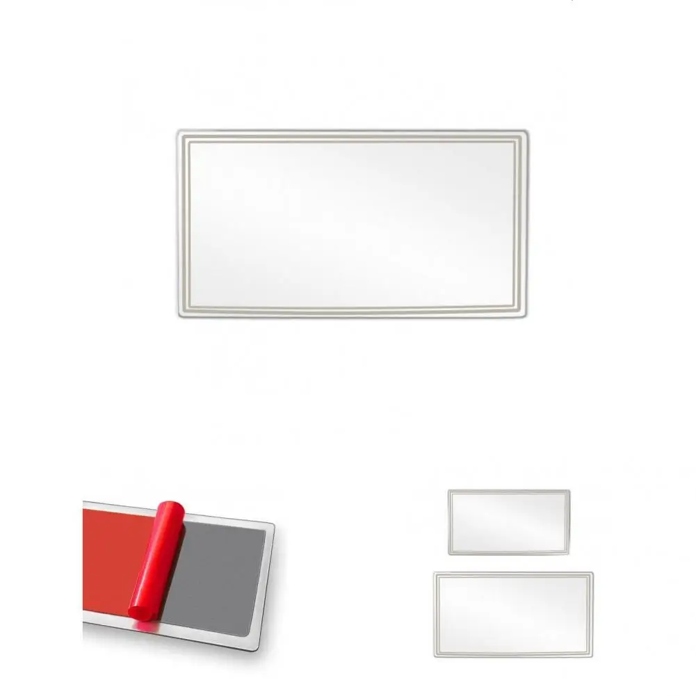 

Автомобильное косметическое зеркало с козырьком, Универсальное автомобильное косметическое зеркало высокого качества