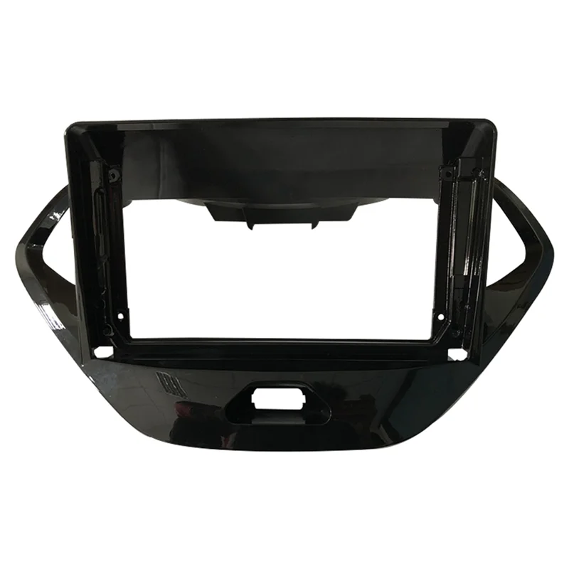 

9 INCH Car Audio Frame GPS Navigation Fascia Panel Car DVD Frame for FORD FIGO ASPIRE/ FREESTYLE 2019