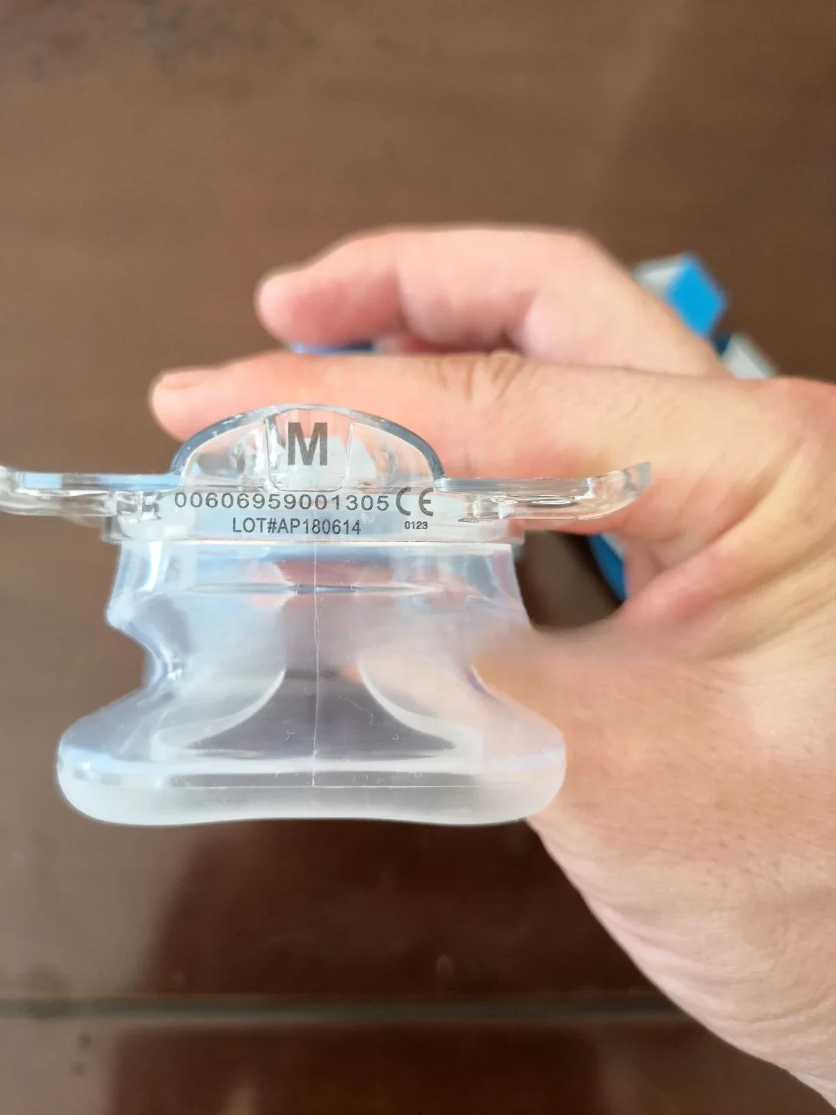 Домашний вентилятор для сна устройство храпа носовая маска рамка Philip s ResMed общий