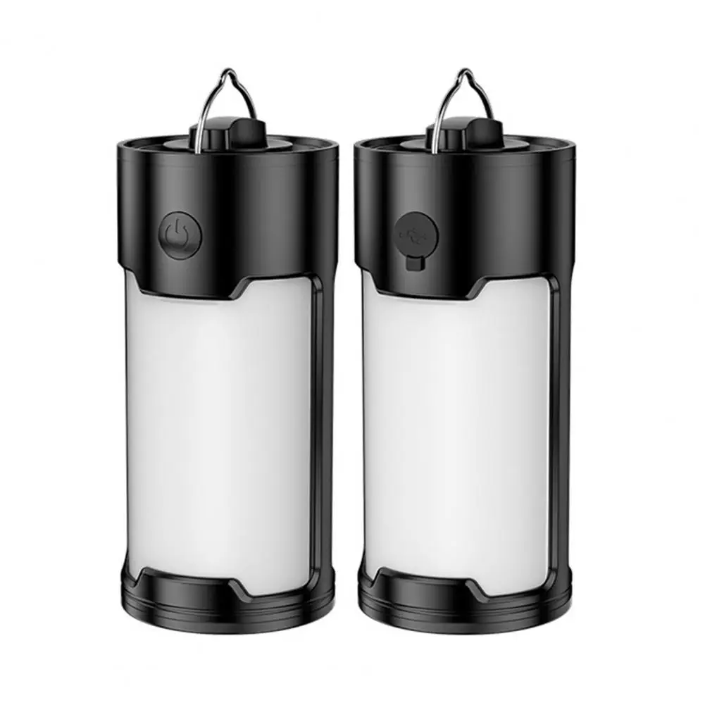 

Excellent High Strength Camping Light Outdoor Lights Plastic Multifunction