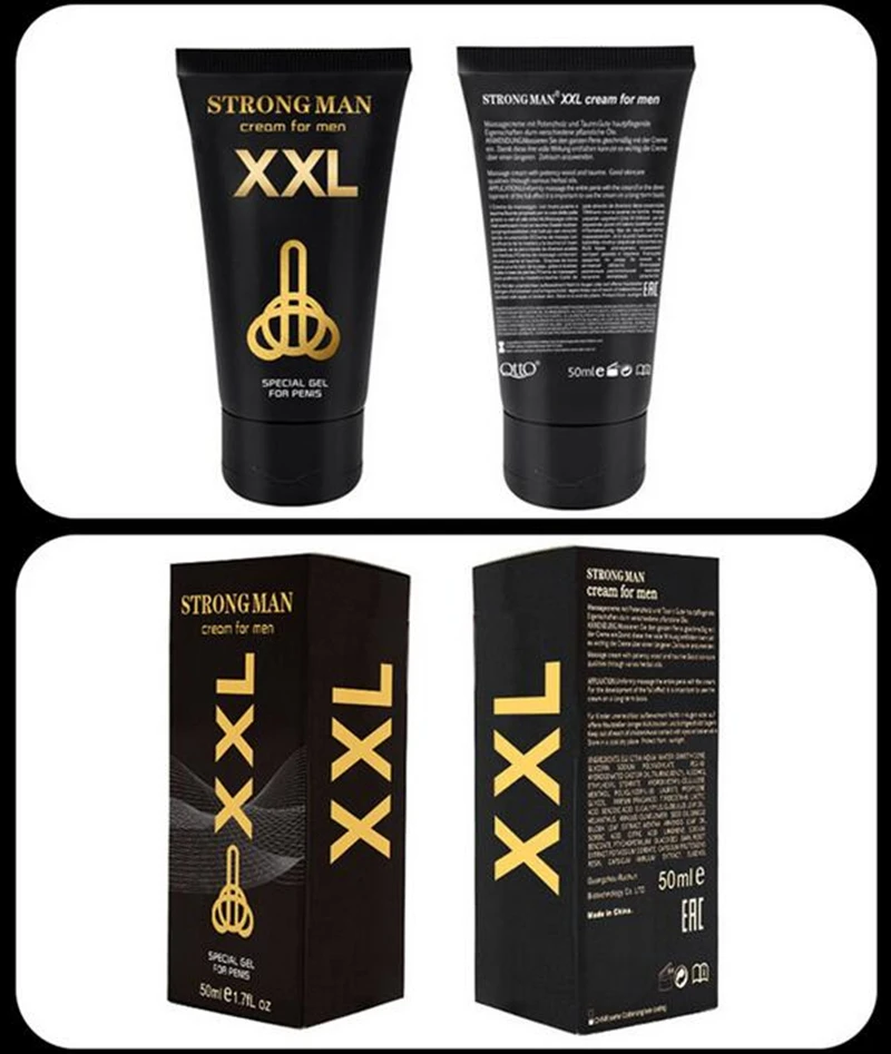 Мужской крем для увеличения мужского секса t задержки интимные изделия массажный