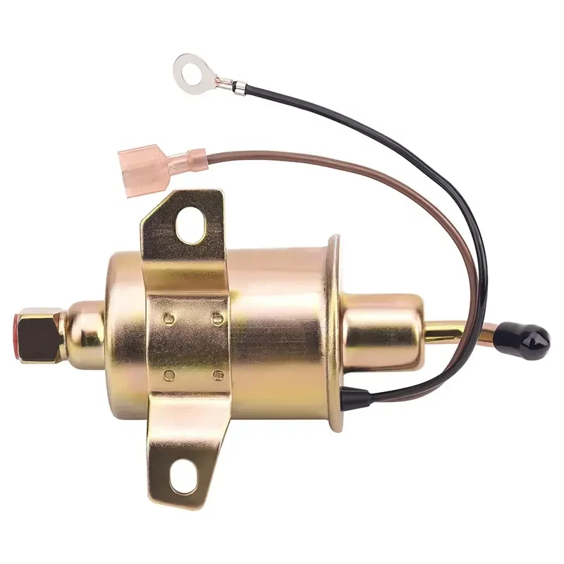 E11007 Топливный насос 149-2311-02 A029F889 Для Onan 4000 RV для генератора Cummins 4 кВт