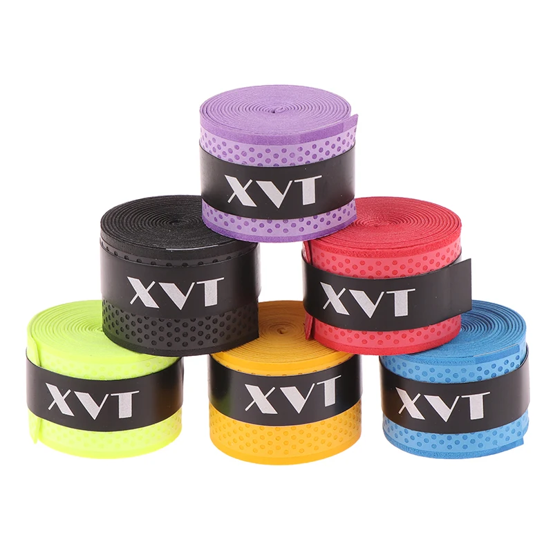 2 шт./компл. профессиональная лента для ручки настольного тенниса