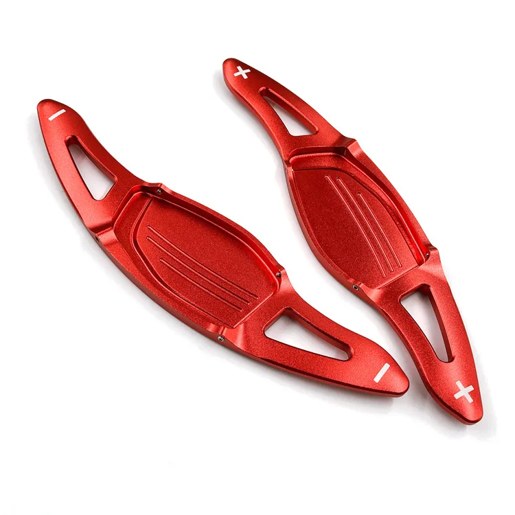 

2 шт., удлинители для рулевого колеса Audi RS3 RS4 RS5 R8 TT RS Q3 Q8