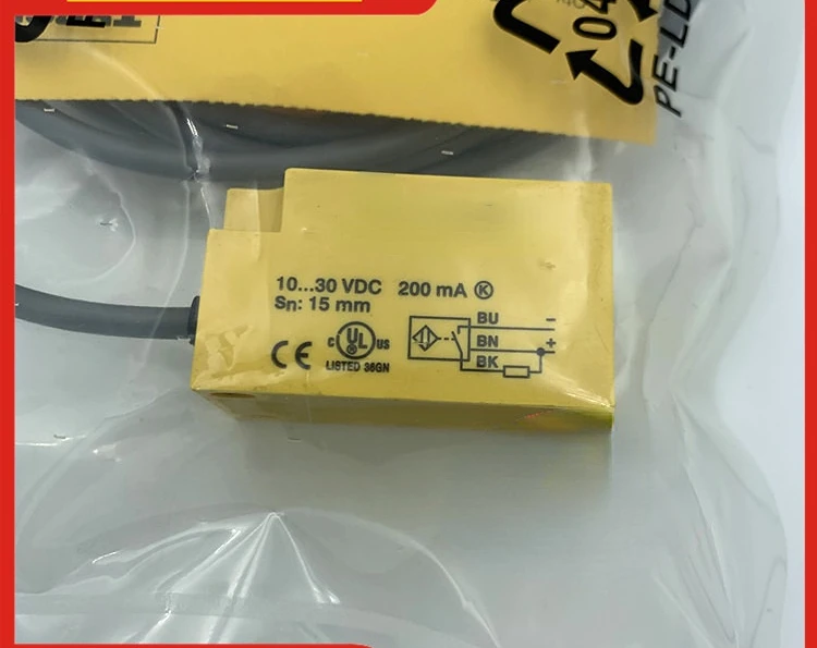 

NI15-Q30-AN6X AP6X AD4X RD4X Q25 Q20-H1141 100% new and original