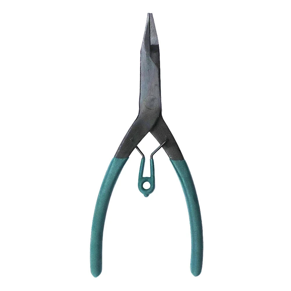 9-дюймовый угловой наконечник стопорное кольцо плоскогубцы для автомобильной