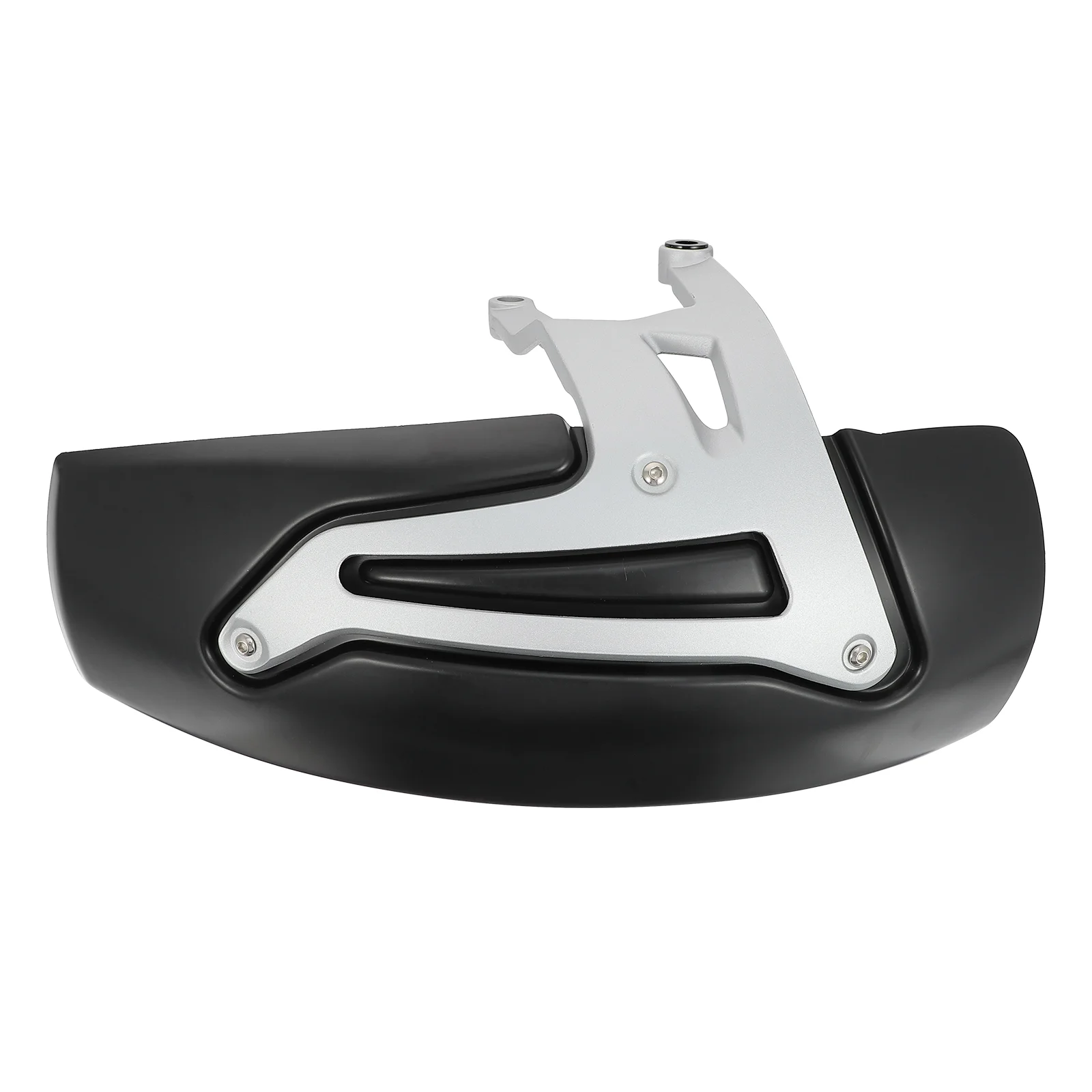 

1 Set Motorcycle Splashing Guard Compatible for R1200GS 13-18 Mud Guard