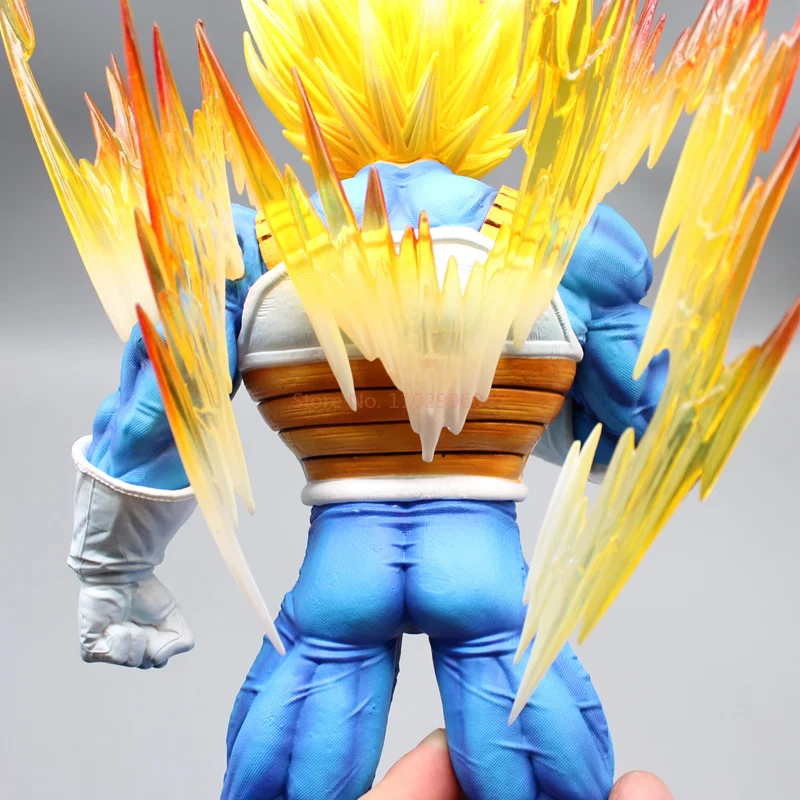 Статуя из м/ф Драконий жемчуг