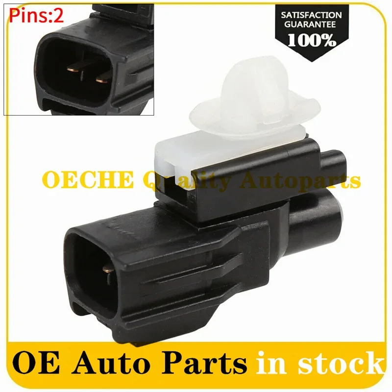 1X 077500 -5191 для Toyota Crown Vios Corolla Camry датчик температуры кондиционера на открытом