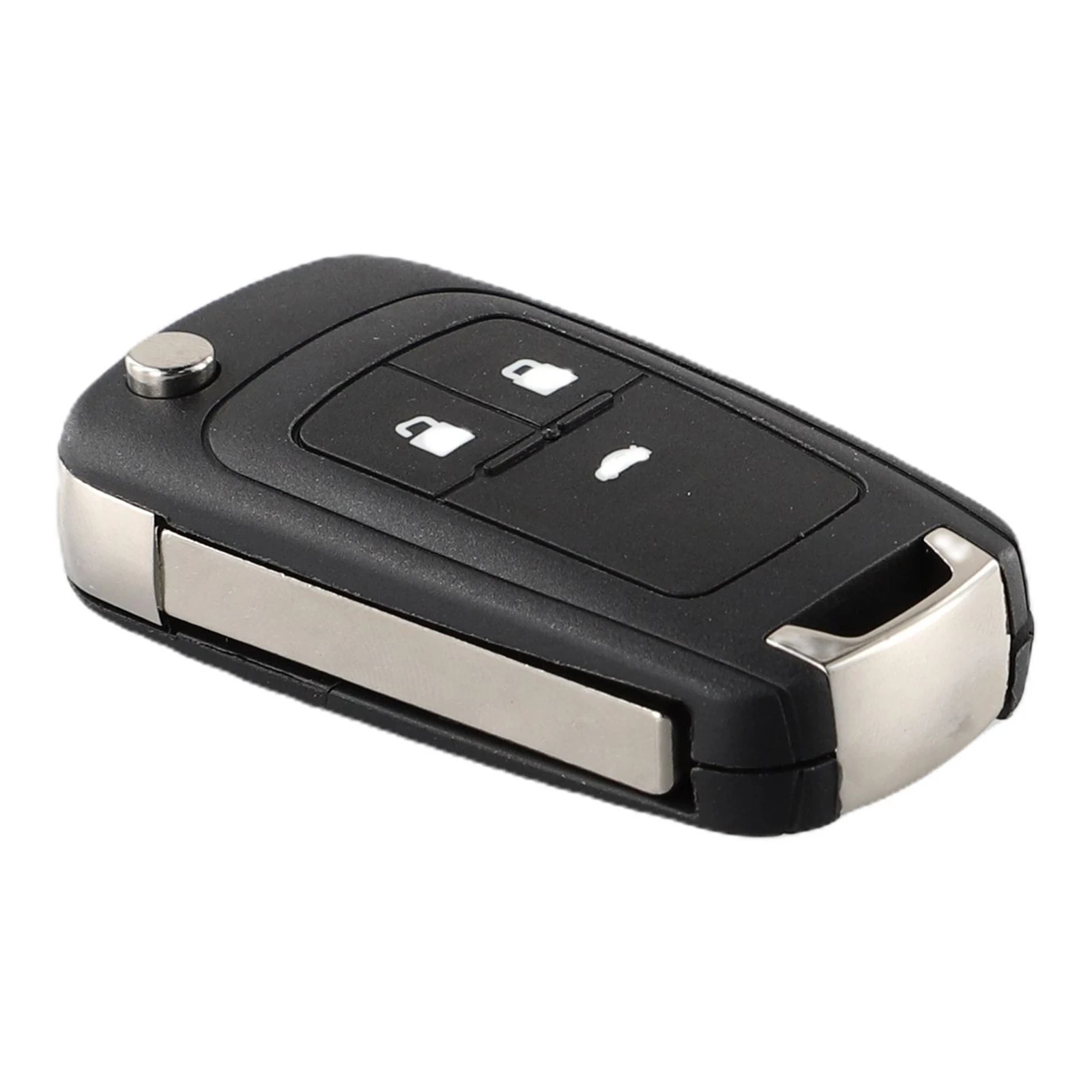 2/3 кнопки чехол для дистанционного ключа автомобиля Chevrolet Cruze/Spark/Orlando Holden Barina TM