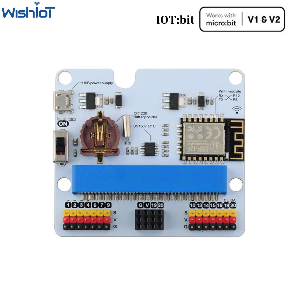 ΠΠ»Π°ΡΠ° ΡΠ°ΡΡΠΈΡΠ΅Π½ΠΈΡ Micro:bit IO IOBIT V2.0 Π°Π΄Π°ΠΏΡΠ΅Ρ Π΄Π»Ρ Π²ΡΠΊΠ»ΡΡΠ΅Π½ΠΈΡ legoeds-ΡΠΎΠ²ΠΌΠ΅ΡΡΠΈΠΌΠ° Ρ KittenBot Meowbit ΠΏΠΎΠ΄Π΄Π΅ΡΠΆΠΊΠ° Makecode KittenBlock ΠΠ»Π°ΡΠ° ΡΠ°ΡΡΠΈΡΠ΅Π½ΠΈΡ Micro:bit IO IOBIT V2.0 Π°Π΄Π°ΠΏΡΠ΅Ρ Π΄Π»Ρ Π²ΡΠΊΠ»ΡΡΠ΅Π½ΠΈΡ legoeds-ΡΠΎΠ²ΠΌΠ΅ΡΡΠΈΠΌΠ° Ρ KittenBot Meowbit ΠΏΠΎΠ΄Π΄Π΅ΡΠΆΠΊΠ° Makecode KittenBlock