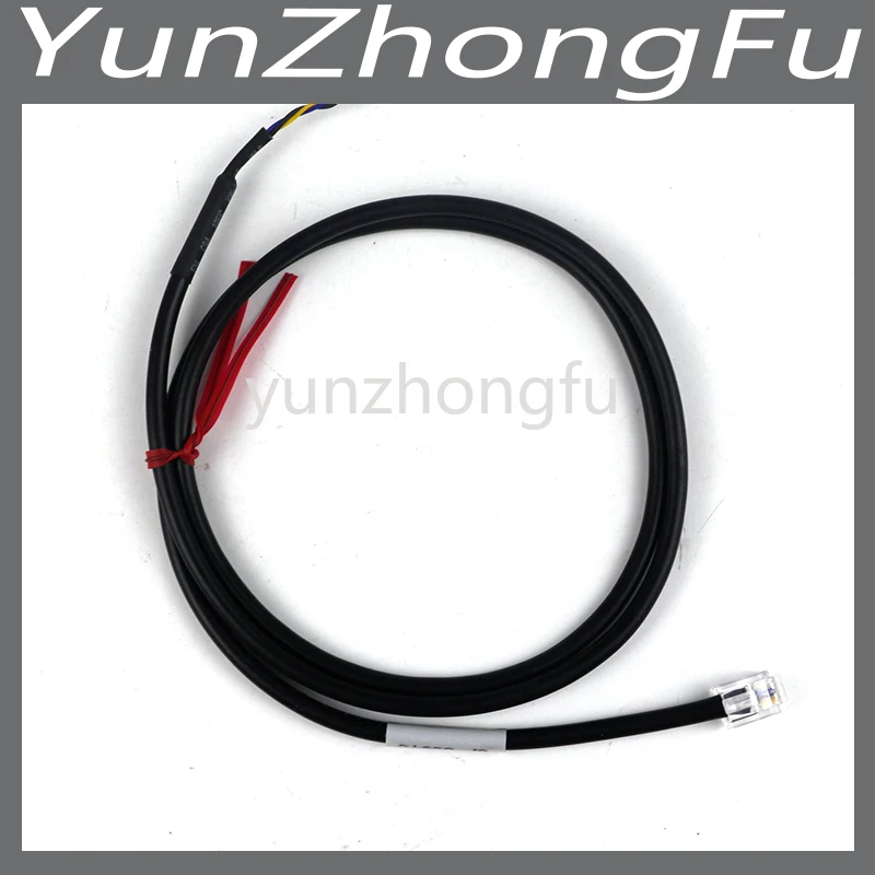 

Кабель для подключения к интерфейсу PLC серии VT