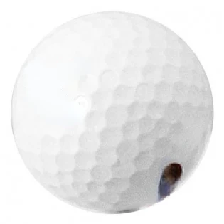 

e6 Golf Balls, Mint Quality, 96 Pack, by Golf