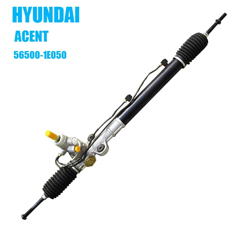 Рулевая рейка ACENT 56500-1E050 LHD
