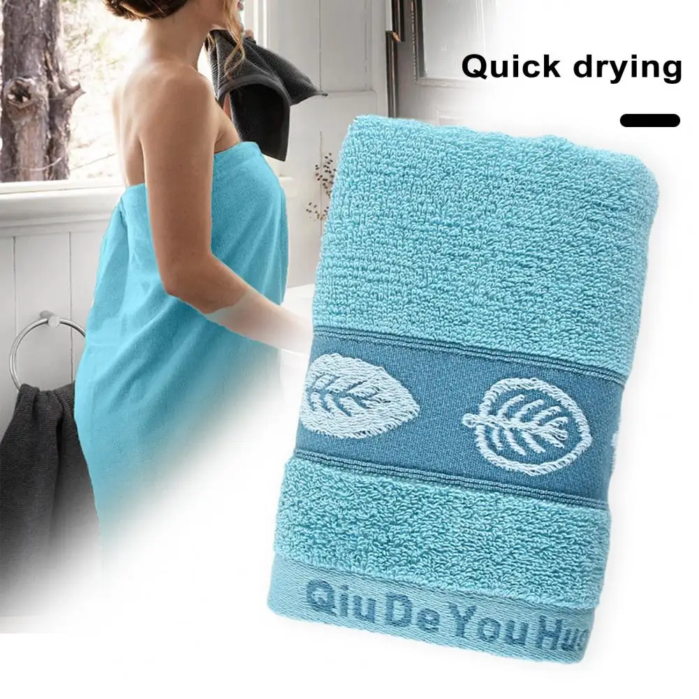 

Ultra Soft Cotton Towel Super Water Absorbent Bath Towel Solid Rectangle Face Body Shower Bath Towel Washcloth Housewarming
