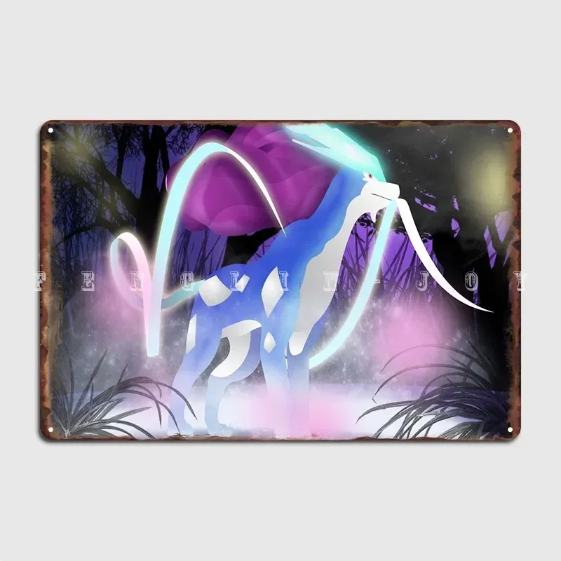 Плакат Самоуна металлическая табличка настенная пещера персонализированные