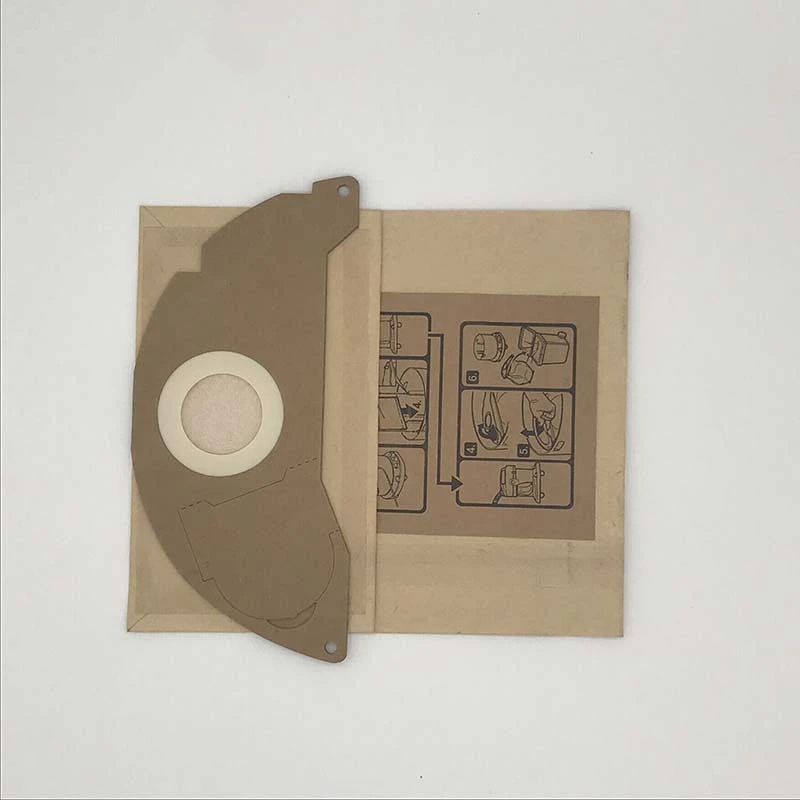 Пылесборник для пылесоса Karcher WD2.250 6 904-322 WD2200 A2004 A2054 A2024 WD2