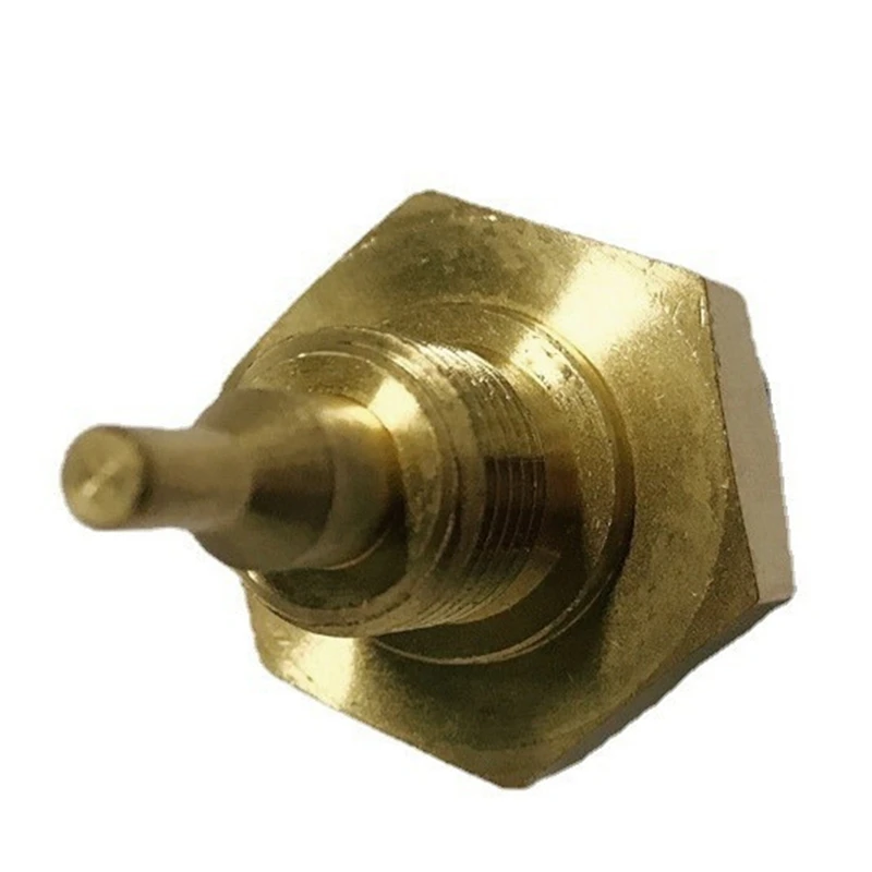 Новый датчик температуры H54201 для Sinotruk HOWO T7H Hohan N7G Voith гидравлический воды и масла