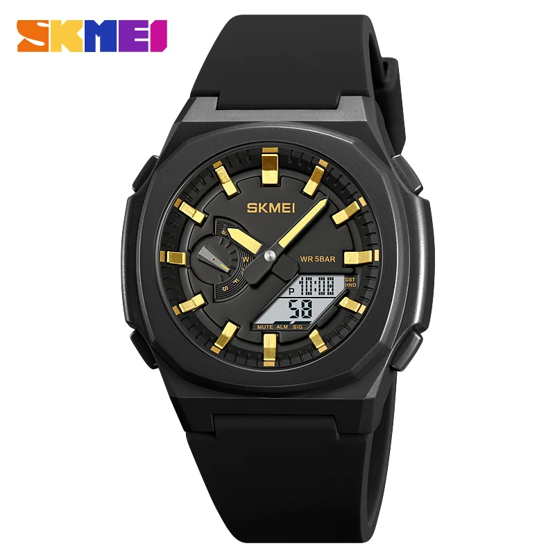 Reloj Hombre