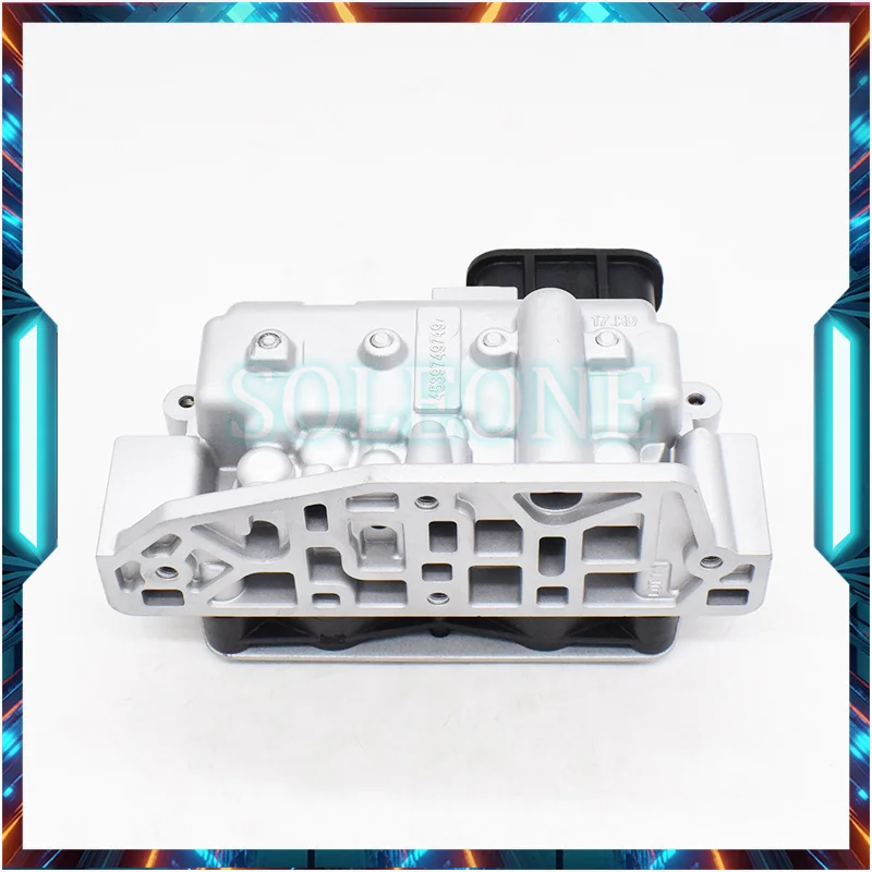 Электромагнитный блок переключения передач A606 42LE 4539766 2133103 для Dodge Chrysler 1993-2004