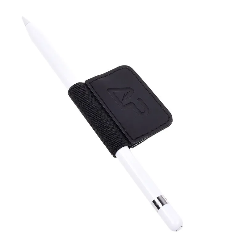 

Suitable for ap ple pencil pen sleeve paste tablet computer elastic pen sticker 15MM