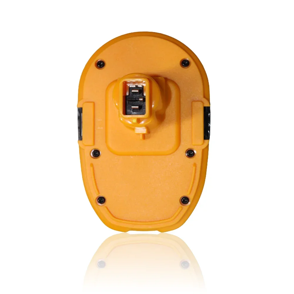 Ni-MH аккумулятор 18 В, 9800 мАч для Dewalt DC9096 DE9039 DE9096 DE9098 DE9503 DC212 DC330, сменный аккумулятор для аккумуляторной дрели (art.: 3920cac610d8a) - 3920cac610d8a