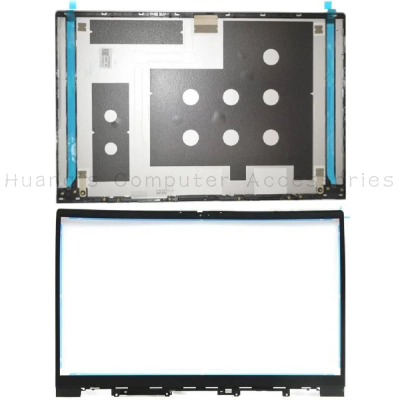 Фото Новая крышка ЖК-дисплея и рамка SS+ для ThinkBook 15 G2 G3 ITL 20VE ARE 20VG ACL 21A4 ITL 21A5, запасная часть №1