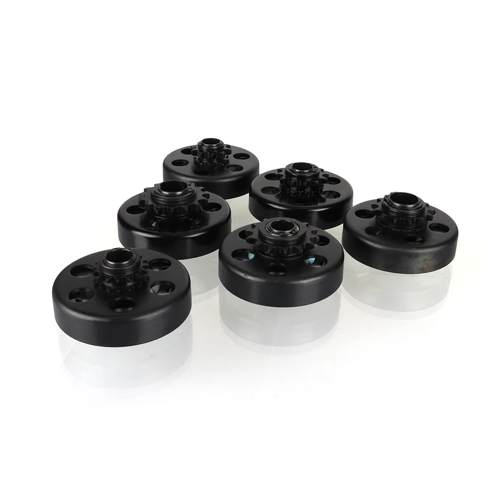 Муфта для картинга 3/4 диаметра 10T # Цепь Хищник 420 212 центробежное сцепление 6 5 л.с.