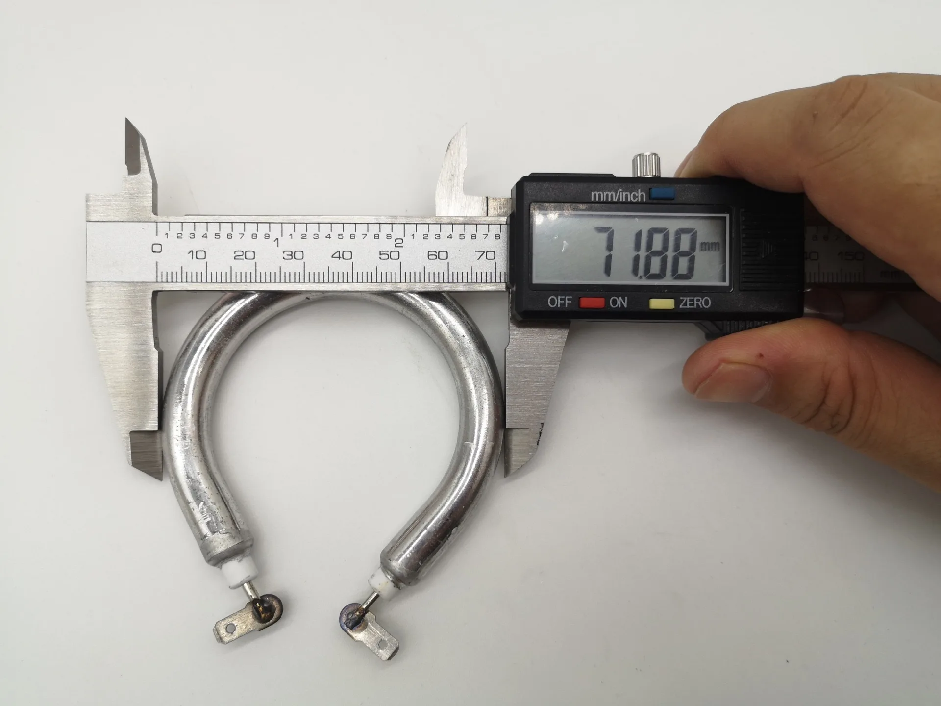 Espresso Coffee Machine Brewing Head Sealing Ring Water Dist